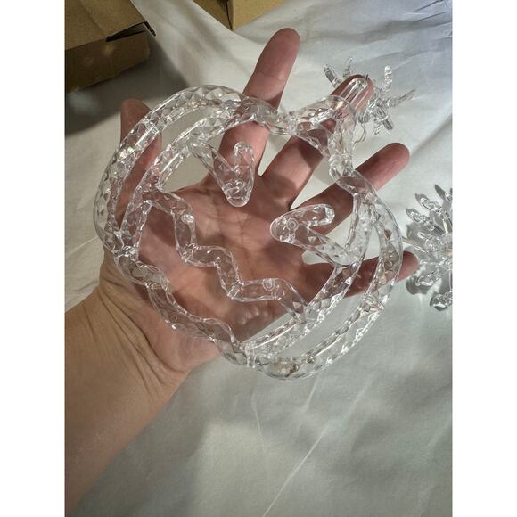 NWT Orange Pumpkin Spider Halloween String Lights Window Light Halloween Decor - Picture 11 of 12